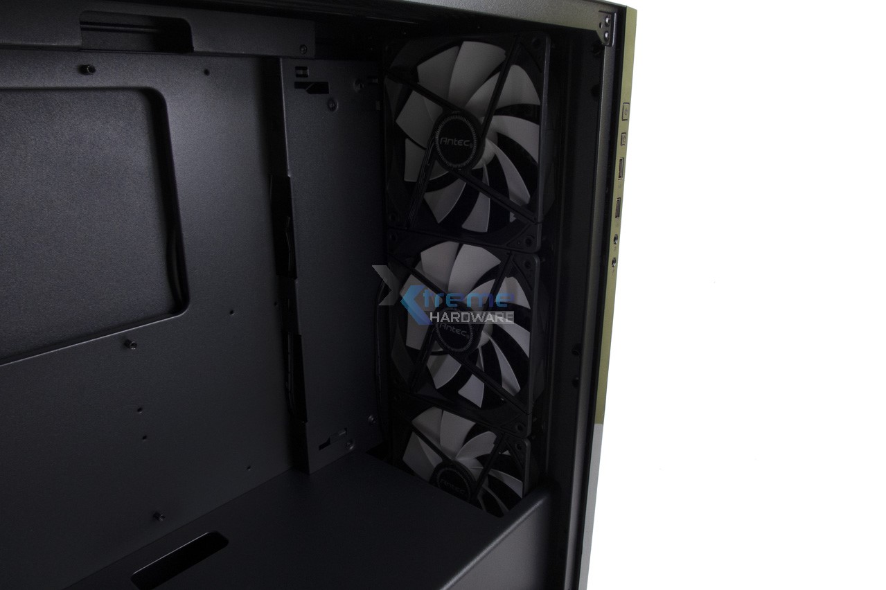 Antec P82 Flow 18 59245