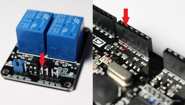 Arduino-easyVR-rele-011